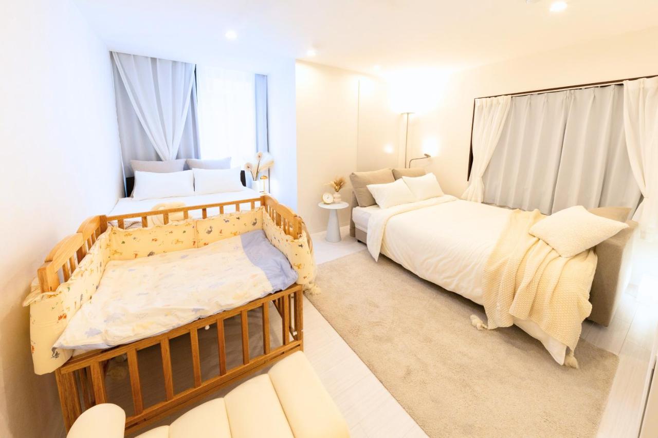 Namba Prime Apartamento