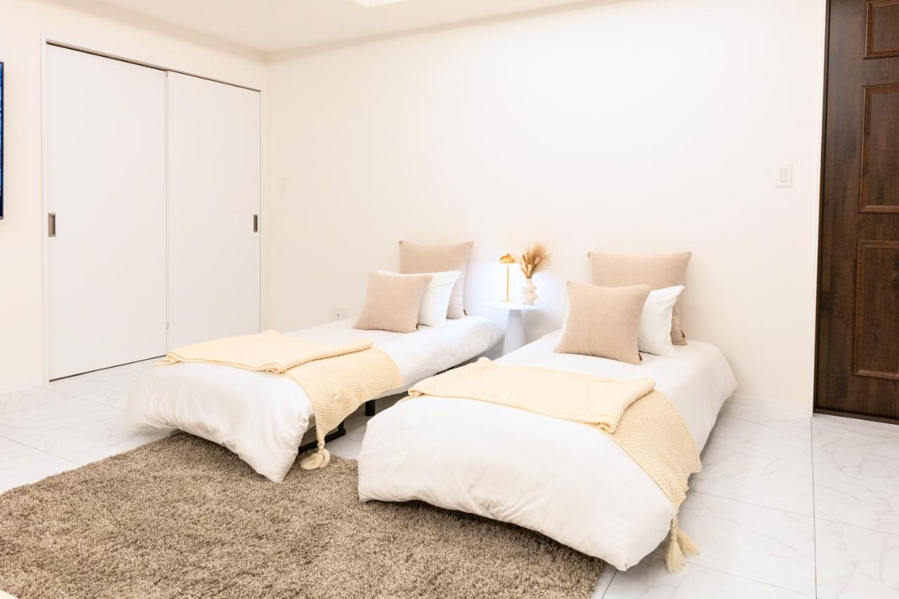 Apartamento Namba Prime