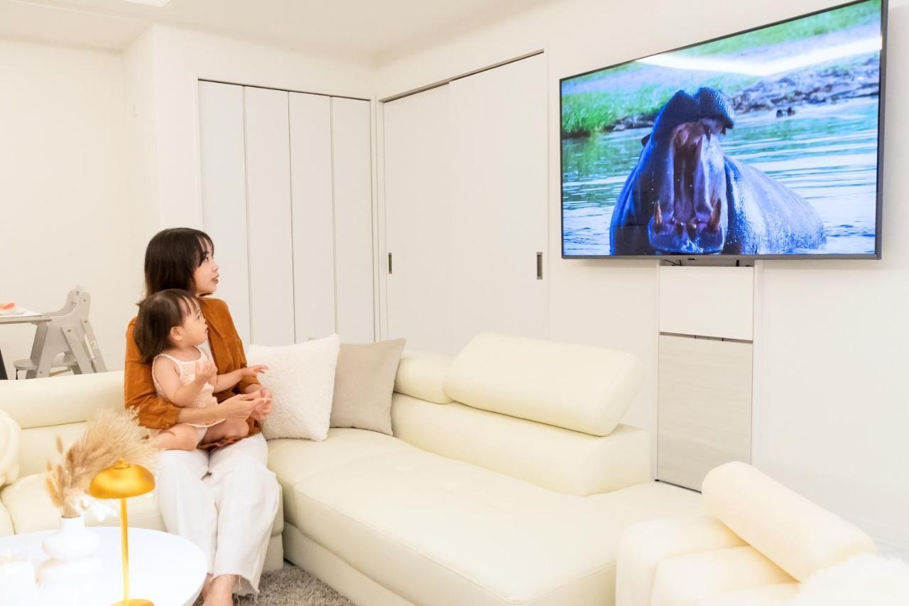 Apartamento Namba Prime *