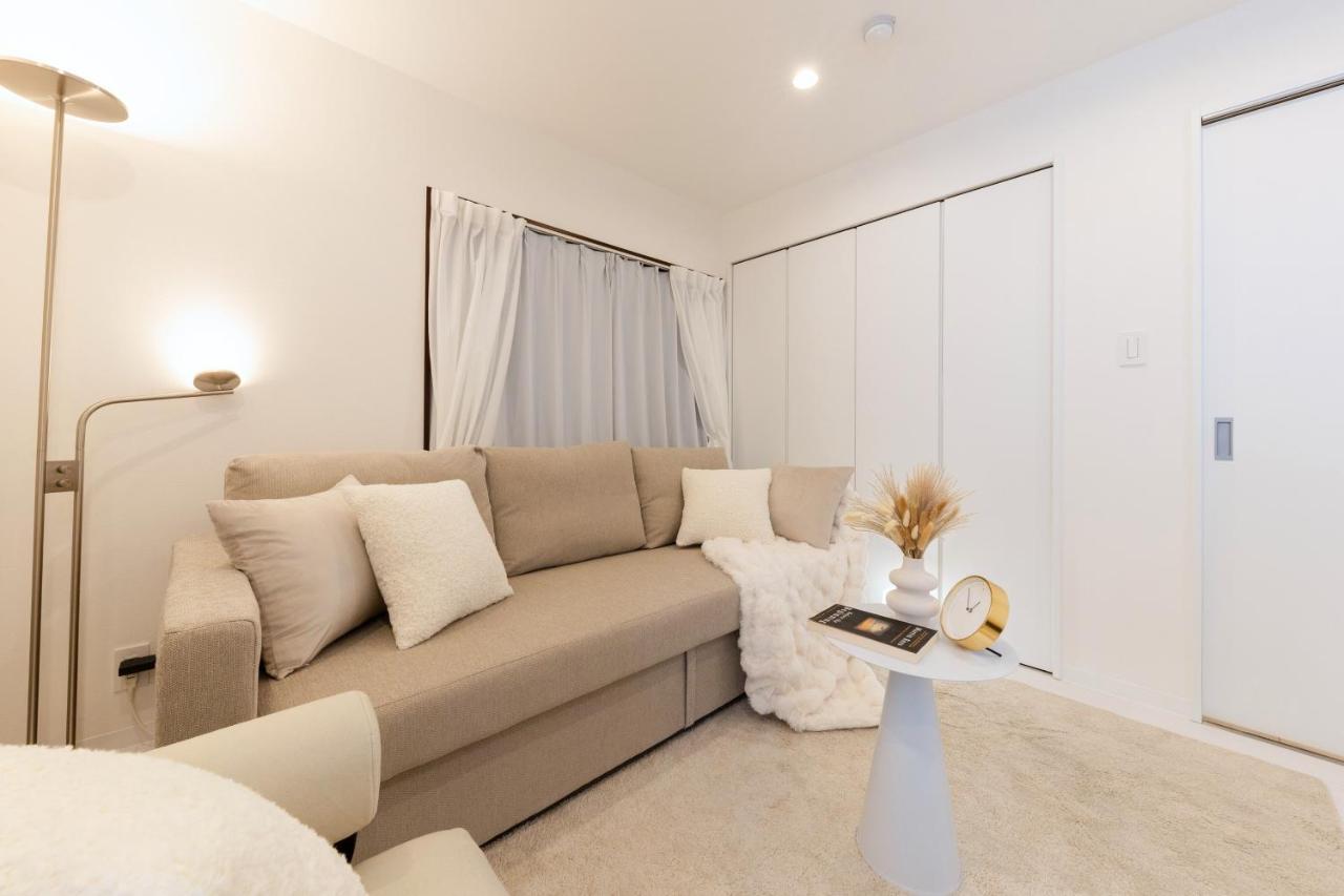 Namba Prime Apartamento Osaka