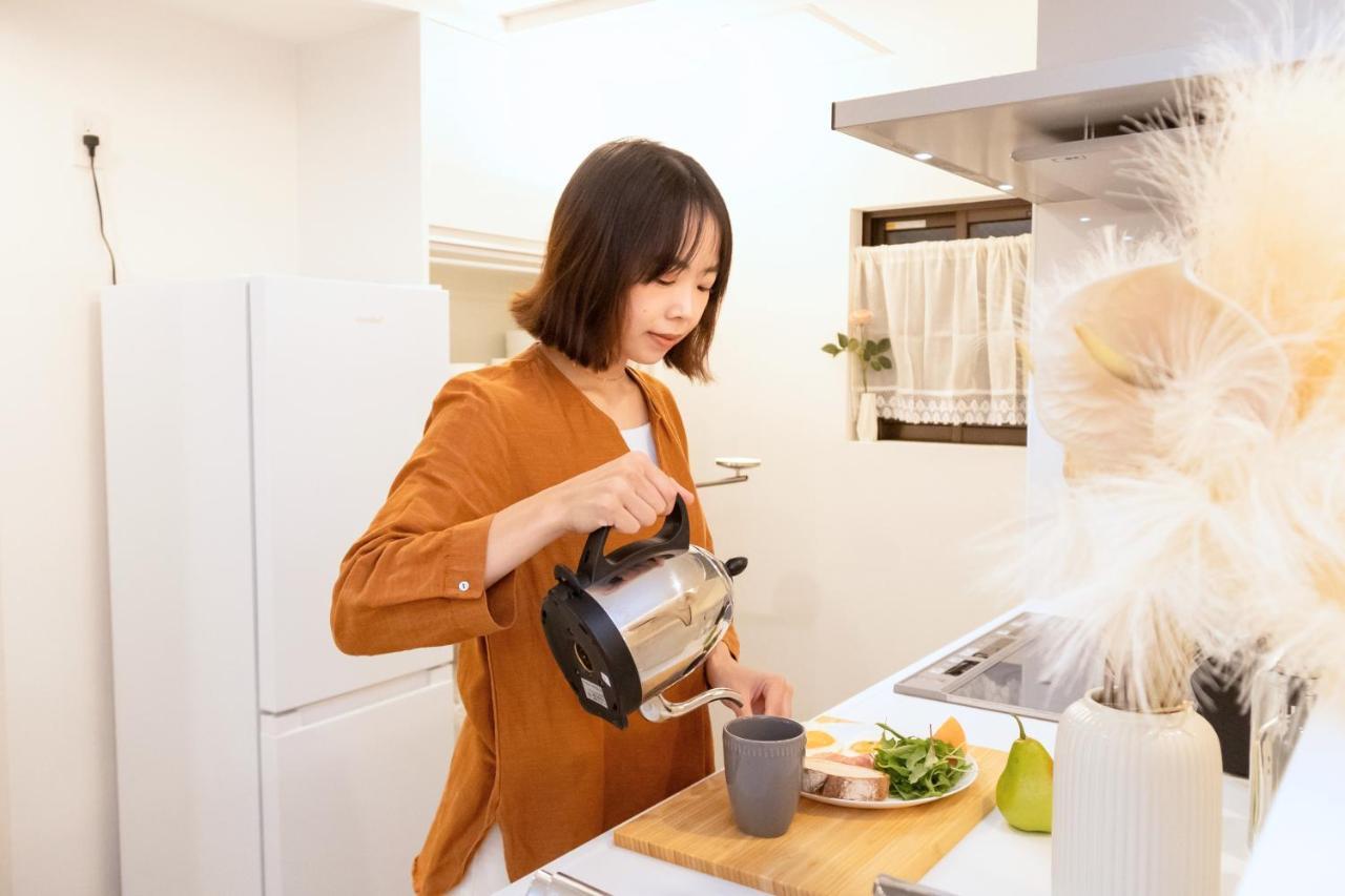 Namba Prime Apartamento