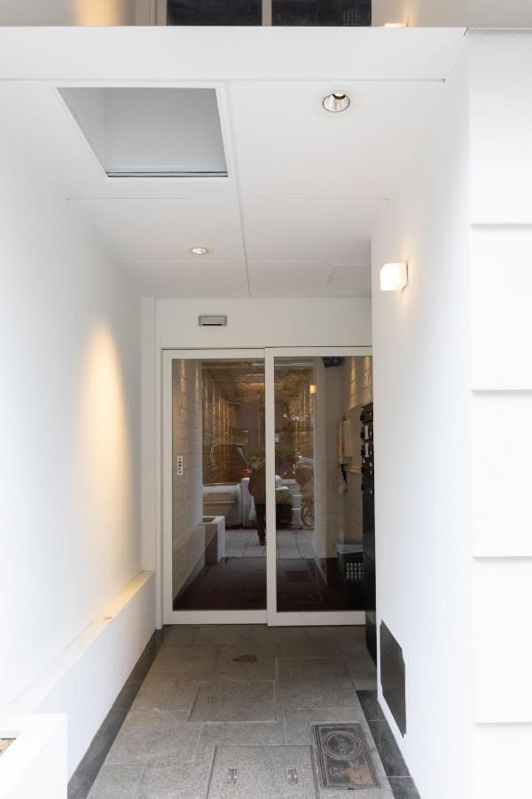 Apartamento Namba Prime Osaka