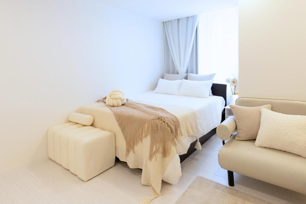 Apartamento Namba Prime *
