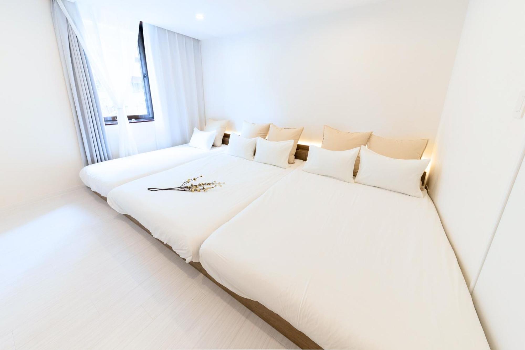 Namba Prime Apartamento Osaka