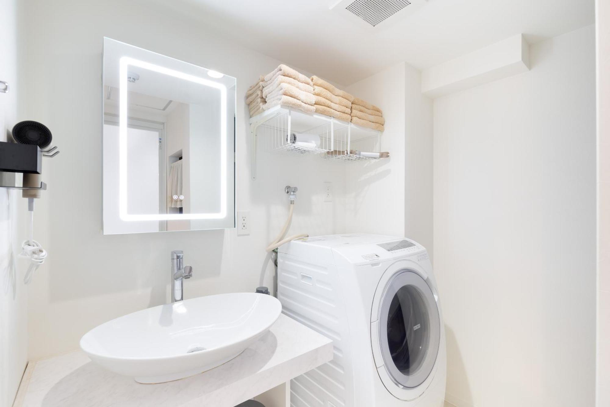 Namba Prime Apartamento