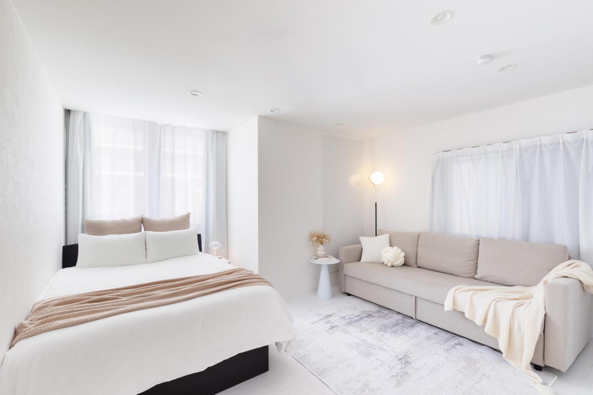 Namba Prime Apartamento