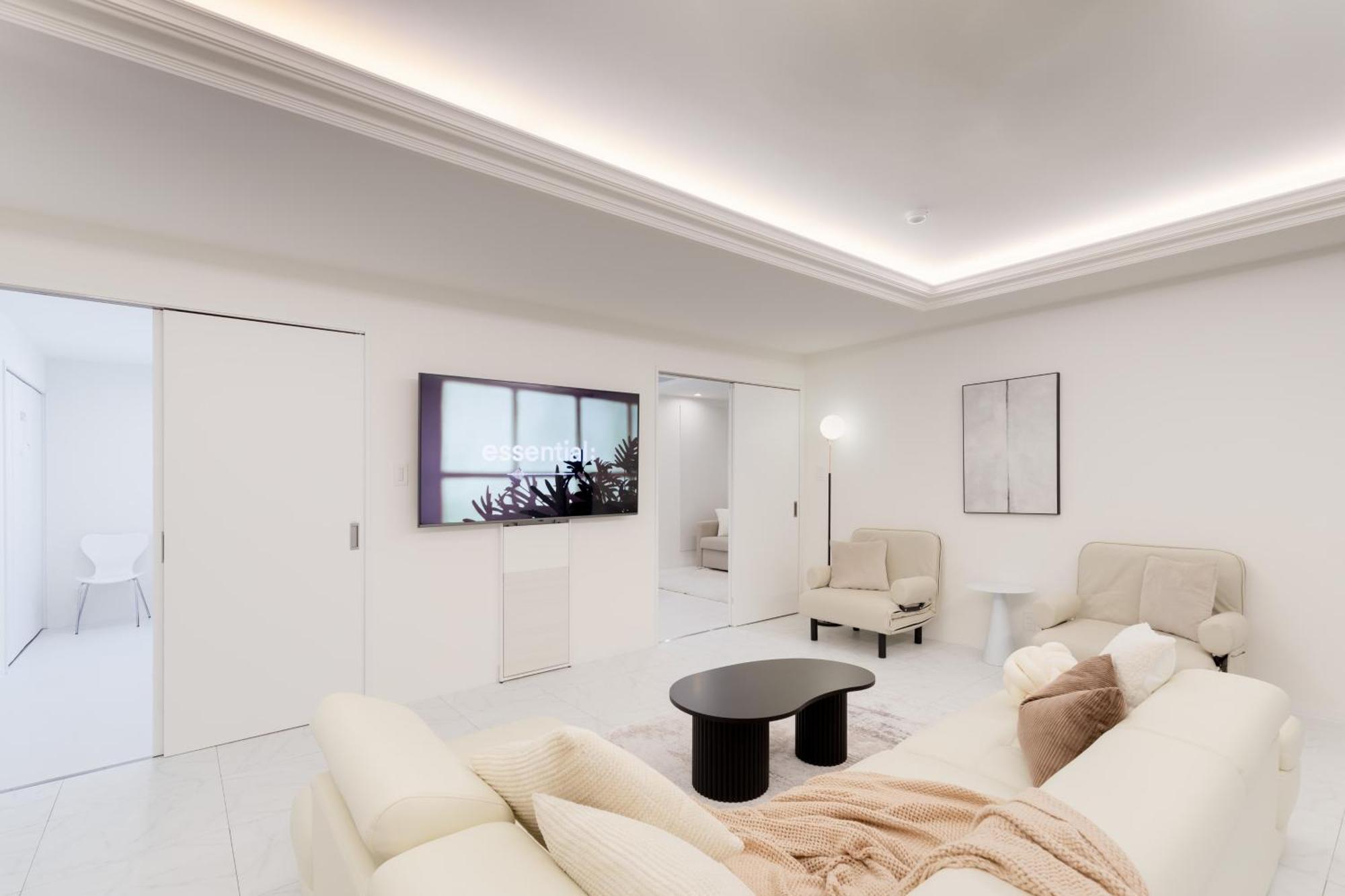 Namba Prime Apartamento *