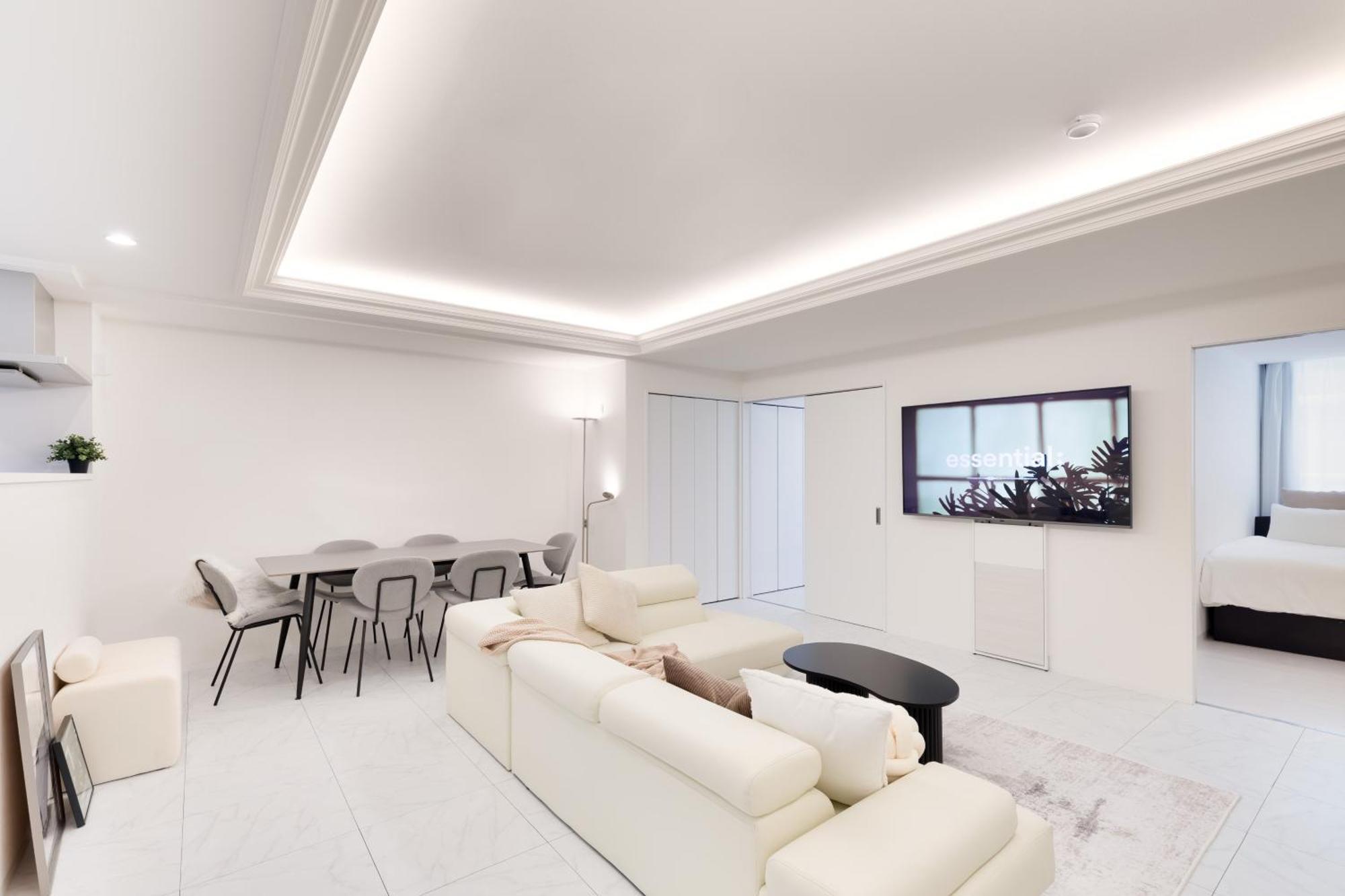 Apartamento Namba Prime *