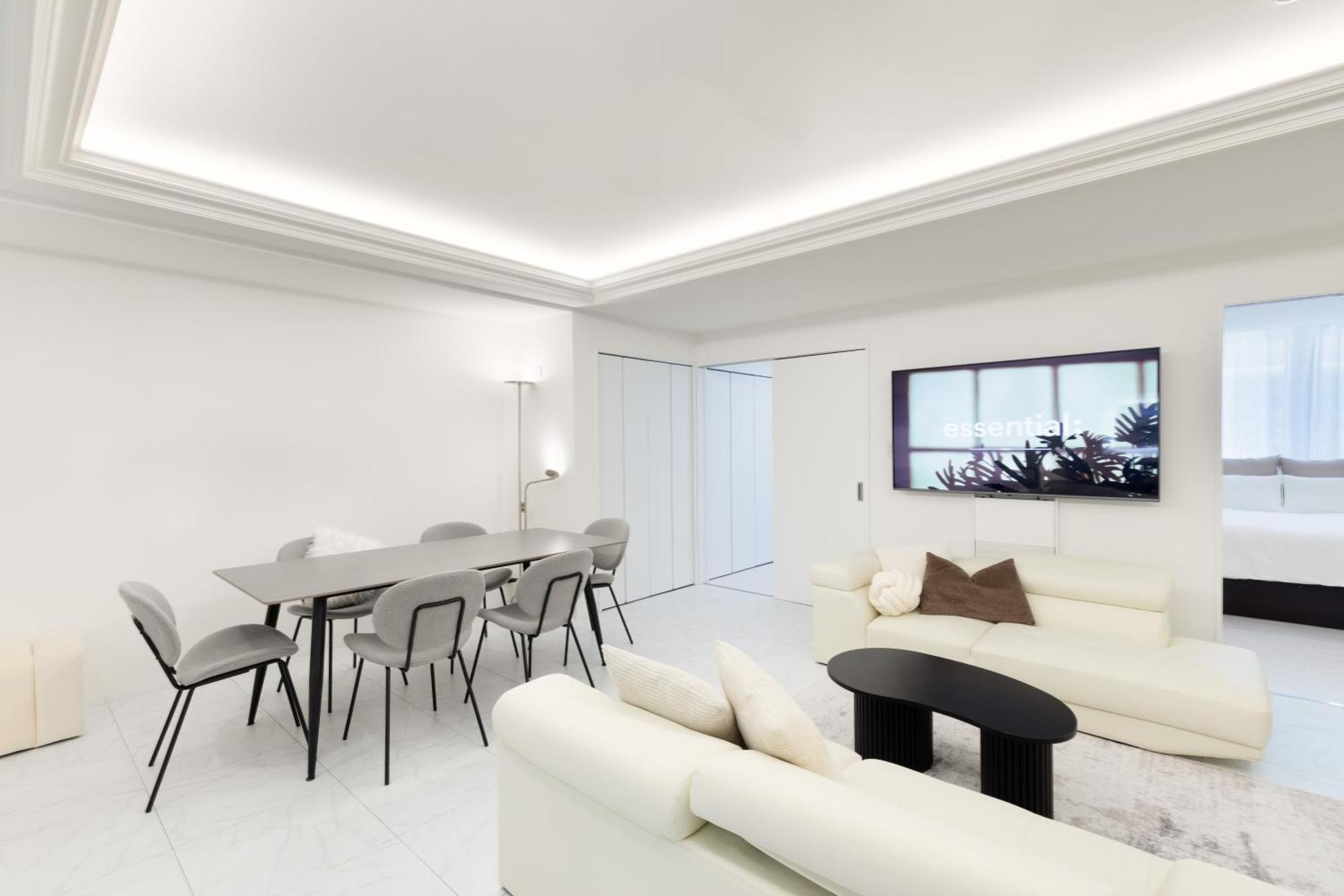 Namba Prime Apartamento Osaka