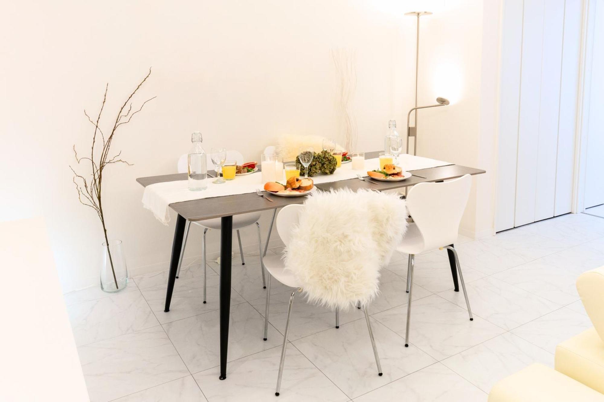 Namba Prime Apartamento