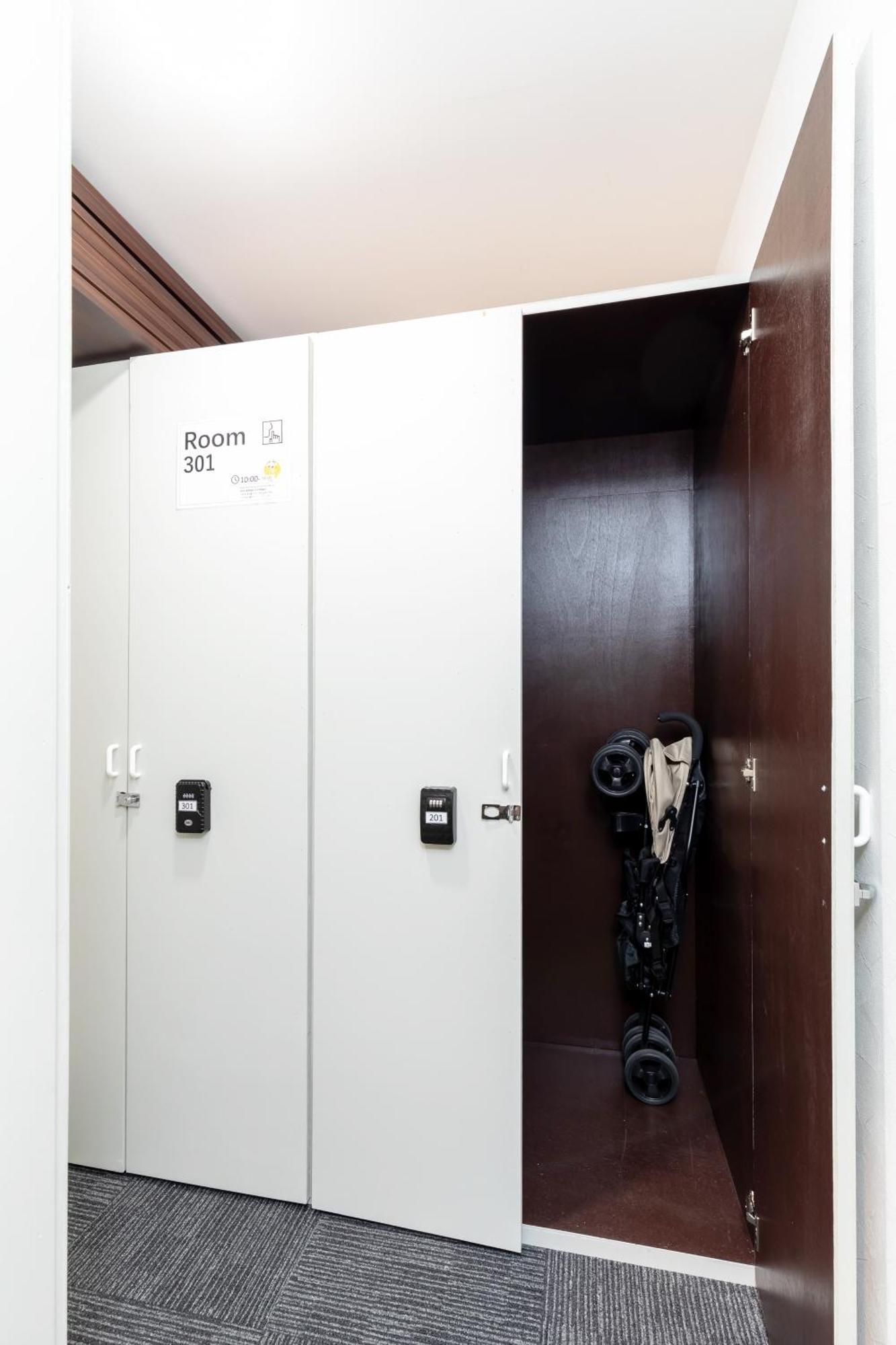 Namba Prime Apartamento