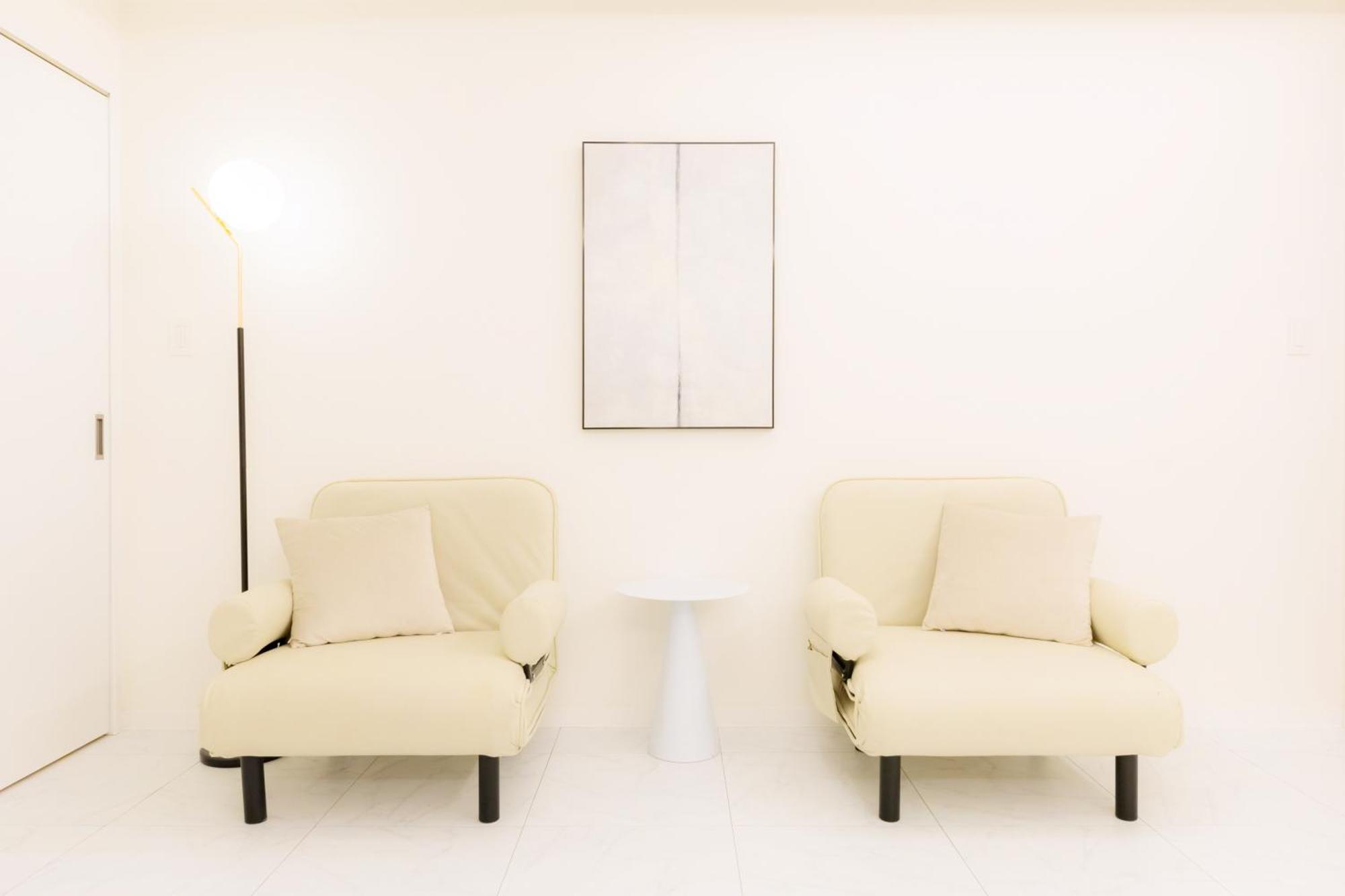 Namba Prime Apartamento