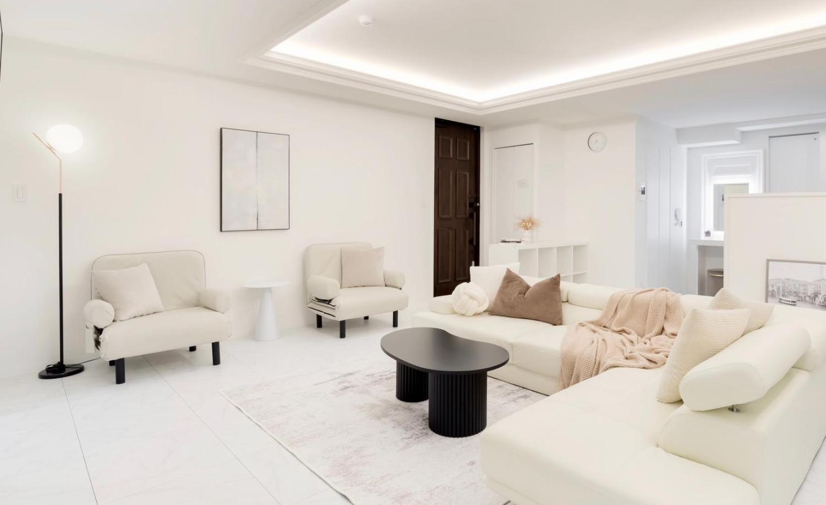 Apartamento Namba Prime *