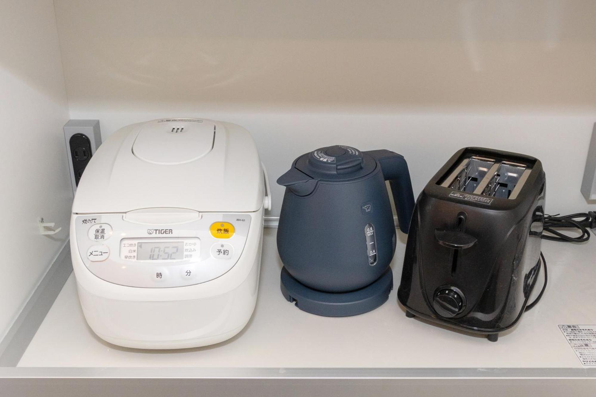 Namba Prime Apartamento
