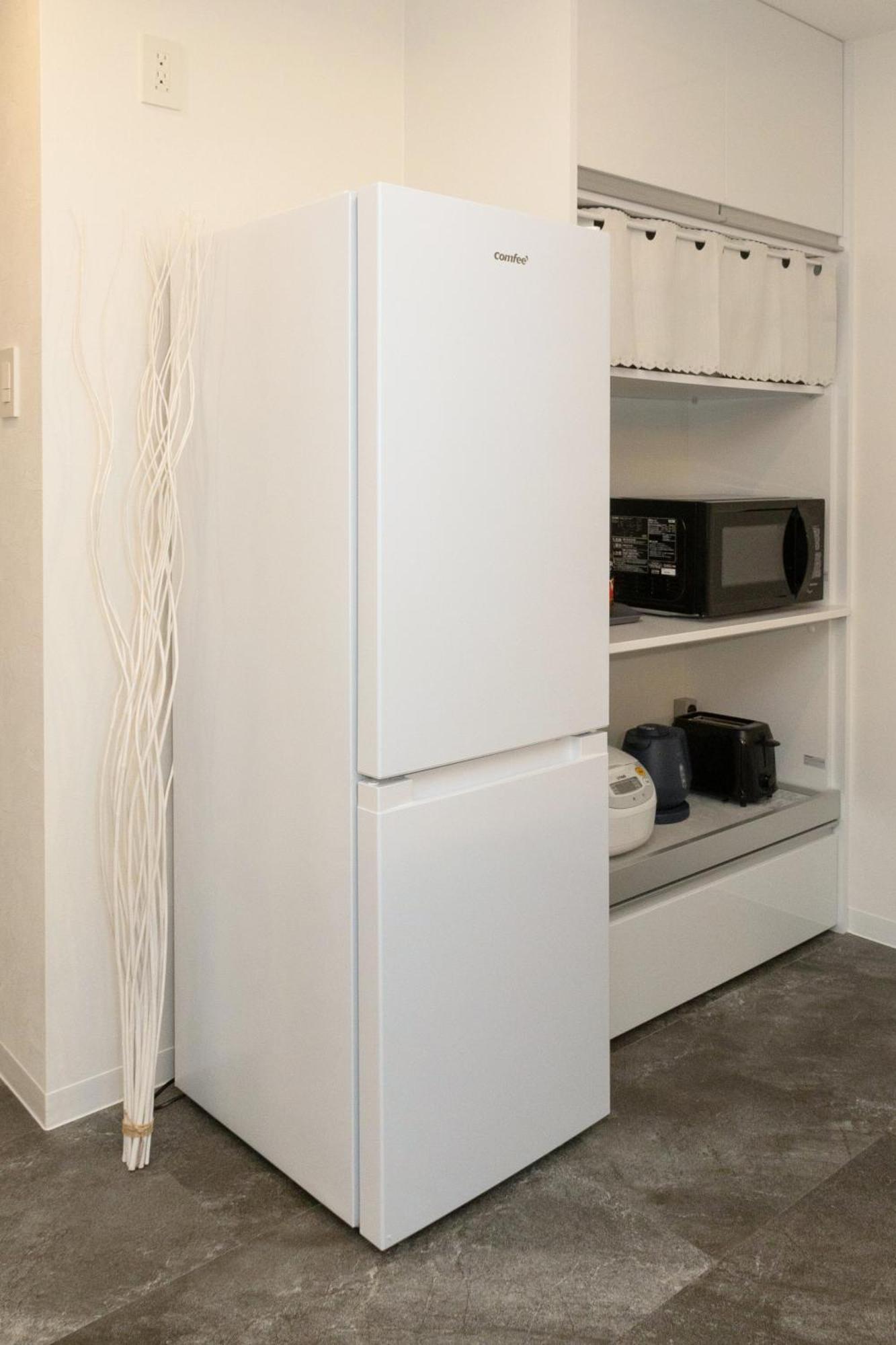 Apartamento Namba Prime Osaka